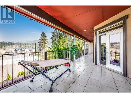 375 Trumpeter Court, Kelowna, BC - Outdoor With Exterior