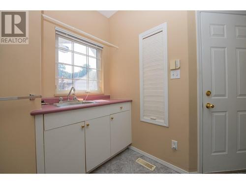 124 Sarsons Road Unit# 31, Vernon, BC - Indoor