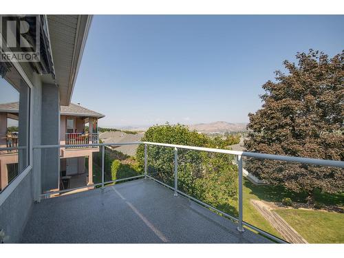 124 Sarsons Road Unit# 31, Vernon, BC - Outdoor With View With Exterior