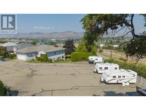 124 Sarsons Road Unit# 31, Vernon, BC - Outdoor With View