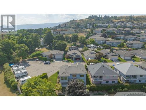 124 Sarsons Road Unit# 31, Vernon, BC - Outdoor With View