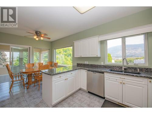 124 Sarsons Road Unit# 31, Vernon, BC - Indoor