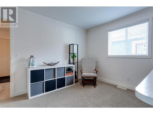 1835 Nancee Way Court Unit# 30, Kelowna, BC - Indoor Photo Showing Bedroom