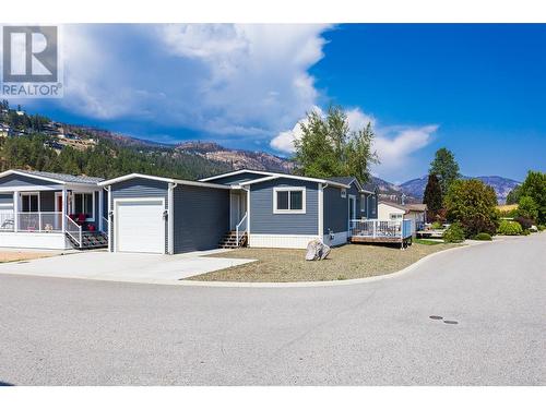 1835 Nancee Way Court Unit# 30, Kelowna, BC - Outdoor