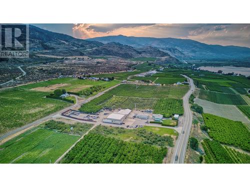 15210 Highway 97 Highway, Osoyoos, BC 