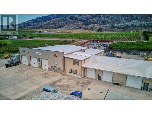 15210 Highway 97 Highway, Osoyoos, BC 