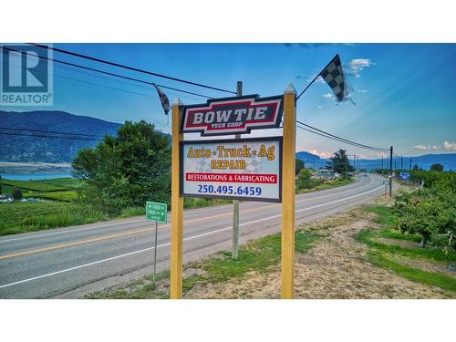 15210 Highway 97 Highway, Osoyoos, BC 