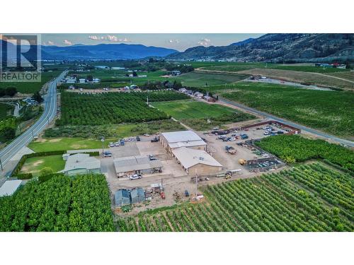 15210 Highway 97 Highway, Osoyoos, BC 