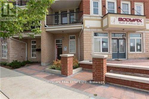 1 Sidford Road, Brampton (Northwest Brampton), ON - Outdoor With Facade