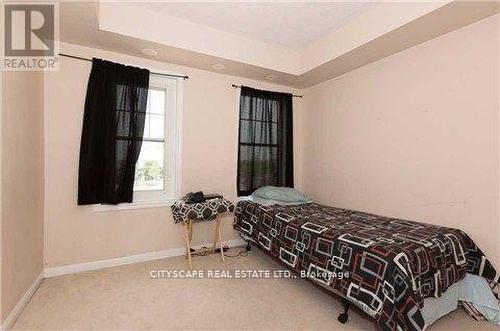 1 Sidford Road, Brampton (Northwest Brampton), ON - Indoor Photo Showing Bedroom