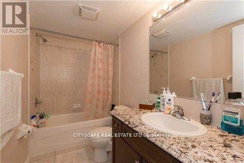 1 Sidford Road, Brampton (Northwest Brampton), ON - Indoor Photo Showing Bathroom