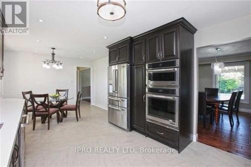 10414 Chinguacousy Road, Brampton (Fletcher'S Meadow), ON - Indoor