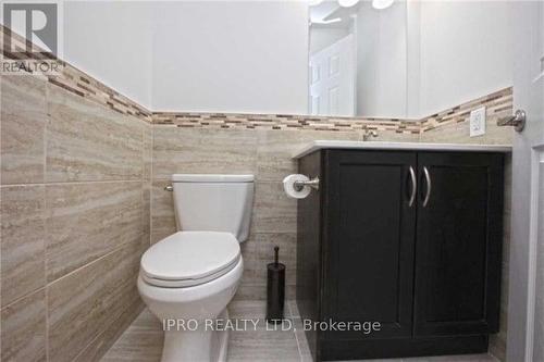 10414 Chinguacousy Road, Brampton, ON - Indoor Photo Showing Bathroom