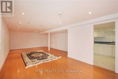 10414 Chinguacousy Road, Brampton (Fletcher'S Meadow), ON - Indoor Photo Showing Other Room