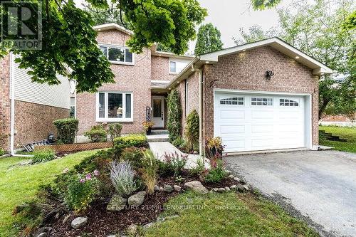 92 Cassander Crescent, Brampton (Heart Lake East), ON - Outdoor