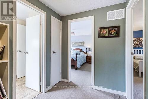 92 Cassander Crescent, Brampton (Heart Lake East), ON - Indoor Photo Showing Other Room