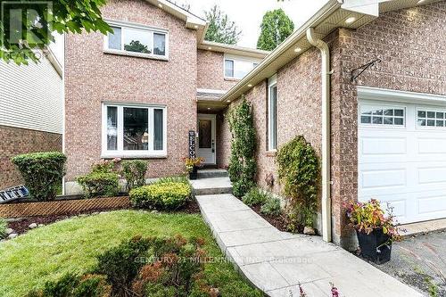 92 Cassander Crescent, Brampton (Heart Lake East), ON - Outdoor