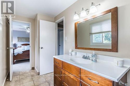 92 Cassander Crescent, Brampton (Heart Lake East), ON - Indoor Photo Showing Bathroom