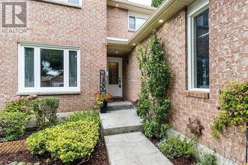 92 Cassander Crescent, Brampton (Heart Lake East), ON - Outdoor