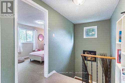 92 Cassander Crescent, Brampton (Heart Lake East), ON - Indoor