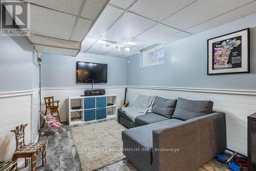 92 Cassander Crescent, Brampton (Heart Lake East), ON - Indoor