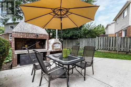 92 Cassander Crescent, Brampton (Heart Lake East), ON - Outdoor With Exterior