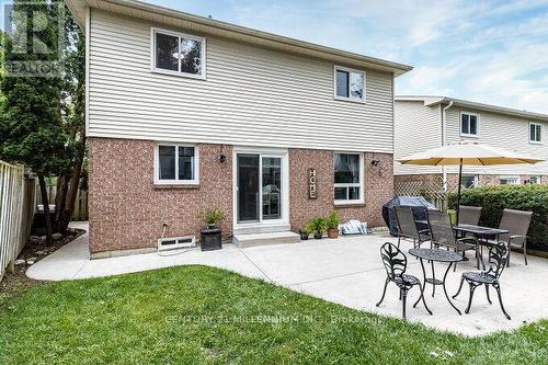 92 Cassander Crescent, Brampton (Heart Lake East), ON - Outdoor With Exterior