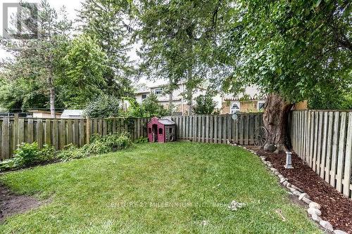 92 Cassander Crescent, Brampton (Heart Lake East), ON - Outdoor