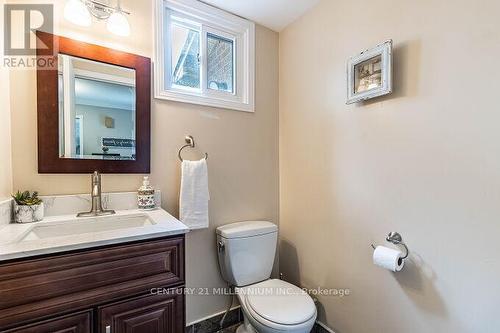 92 Cassander Crescent, Brampton (Heart Lake East), ON - Indoor Photo Showing Bathroom