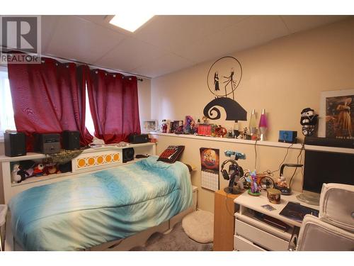 1516 114 Avenue, Dawson Creek, BC - Indoor Photo Showing Other Room