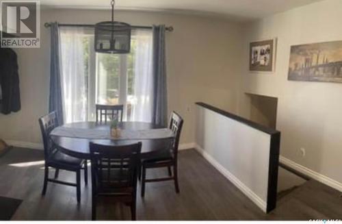 416 Flinport Road, Denare Beach, SK - Indoor Photo Showing Dining Room