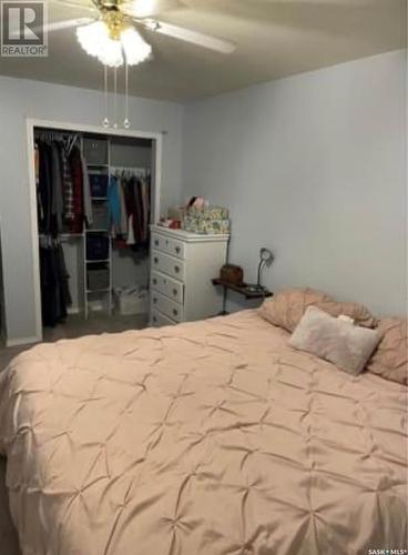 416 Flinport Road, Denare Beach, SK - Indoor Photo Showing Bedroom