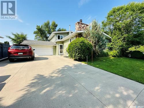 130 Tennant Crescent, Saskatoon, SK 