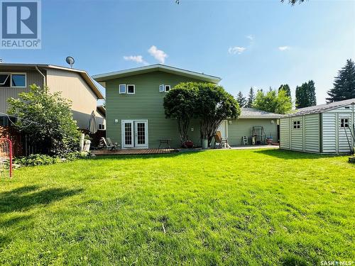 130 Tennant Crescent, Saskatoon, SK 