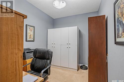 305 405 Cartwright Street, Saskatoon, SK - Indoor Photo Showing Office