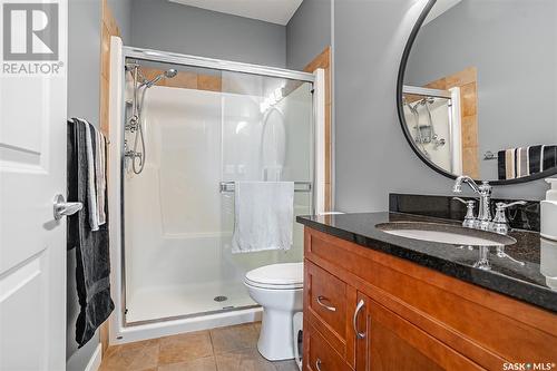 305 405 Cartwright Street, Saskatoon, SK - Indoor Photo Showing Bathroom