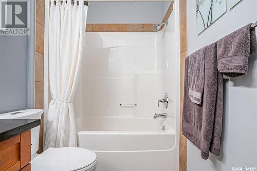 305 405 Cartwright Street, Saskatoon, SK - Indoor Photo Showing Bathroom