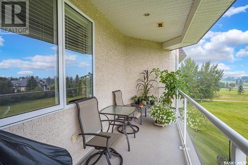 305 405 Cartwright Street, Saskatoon, SK - Outdoor With Exterior