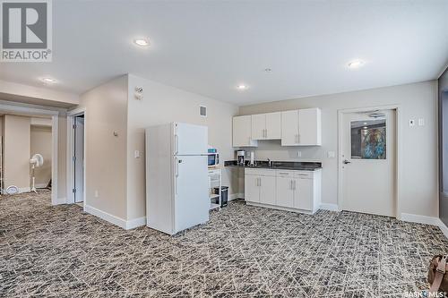 305 405 Cartwright Street, Saskatoon, SK - Indoor Photo Showing Kitchen