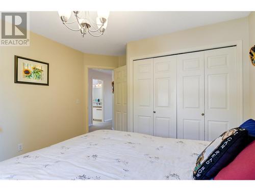 3131 Doucette Drive, West Kelowna, BC - Indoor Photo Showing Bedroom