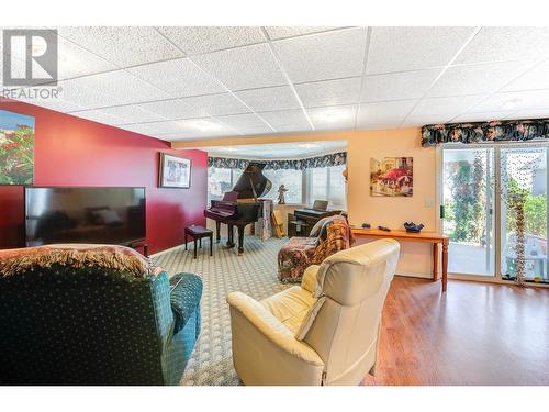 3131 Doucette Drive, West Kelowna, BC - Indoor