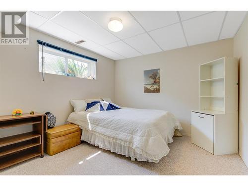 3131 Doucette Drive, West Kelowna, BC - Indoor Photo Showing Bedroom