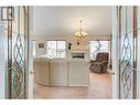 3131 Doucette Drive, West Kelowna, BC  - Indoor Photo Showing Other Room With Fireplace 