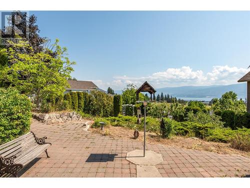 3131 Doucette Drive, West Kelowna, BC - Outdoor With View