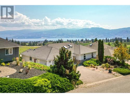 3131 Doucette Drive, West Kelowna, BC - Outdoor With View