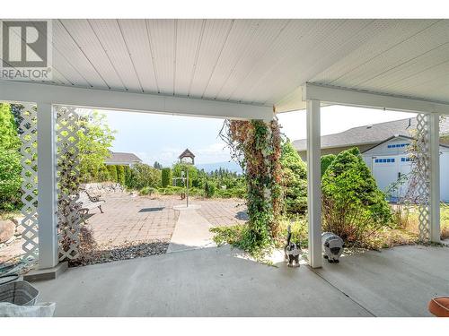 3131 Doucette Drive, West Kelowna, BC - Outdoor