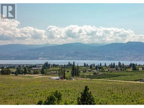 3131 Doucette Drive, West Kelowna, BC - Outdoor With Body Of Water With View