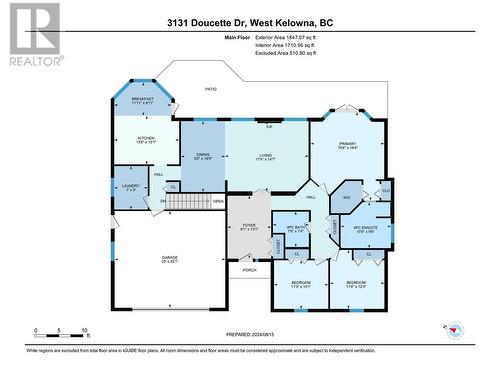 3131 Doucette Drive, West Kelowna, BC - Other