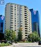 1502 - 500 Talbot Street, London, ON  - Outdoor With Facade 