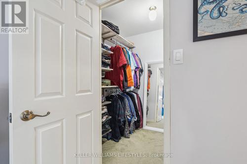 1502 - 500 Talbot Street, London, ON - Indoor With Storage